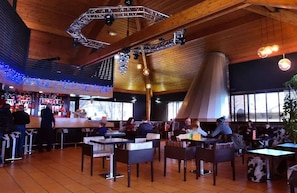Bar (sur place)