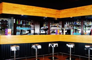 Bar (sur place)