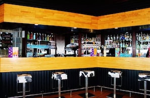 Bar (sur place)