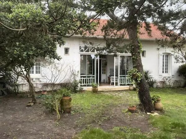 Außenbereich