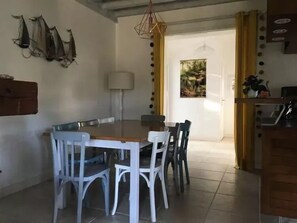 Restauration