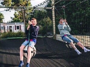 Sportplatz