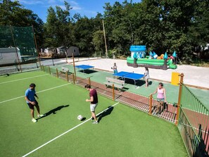 Sportplatz