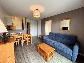 Coin séjour
