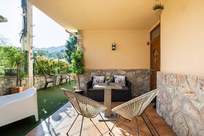 Balcony/Terrace,Floor plan