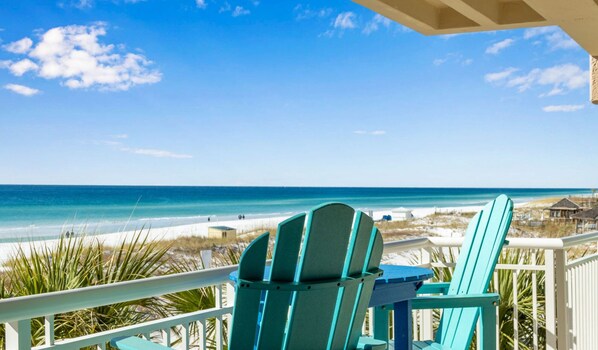 Destin Towers 33 - Incredible Views of the Beach