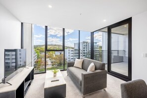 Coin séjour
