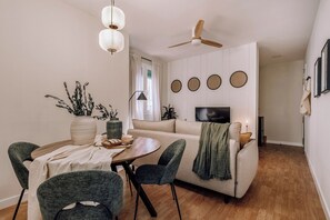 Coin séjour