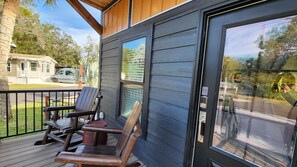 Ardi's Hammock Hideaway at River Ranch!  107 (2572)