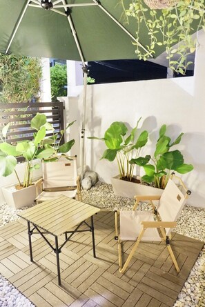 Terrass/Patio