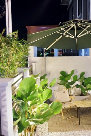 Terrass/Patio