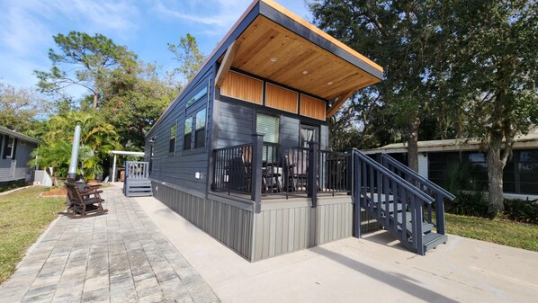 Ardi's Rustic Retreat at River Ranch!  112 (2608)
