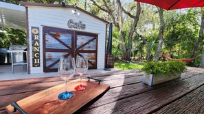 Ardi's Rustic Retreat at River Ranch!  112 (2630)