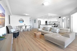 Coin séjour