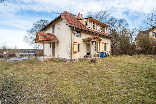 Außenbereich