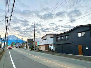 Outdoor Scenery
