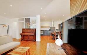 living-room