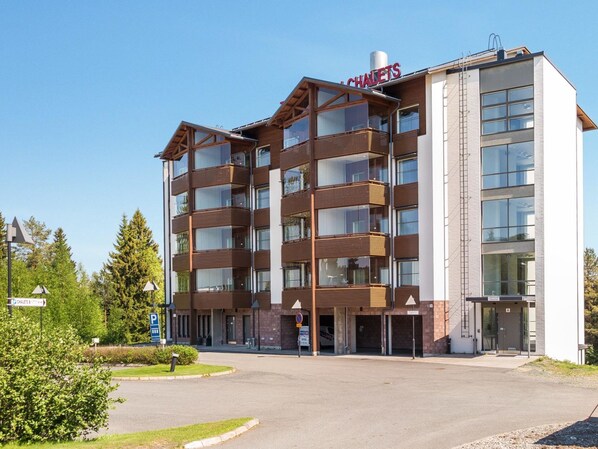 Exteriör