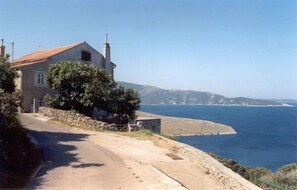 Exterieur