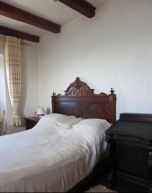 Chambre 1