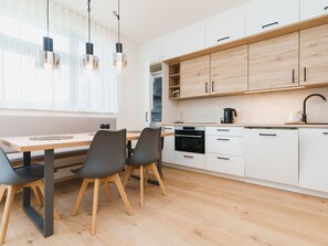 Eget kök