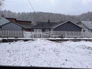 Boendeområde