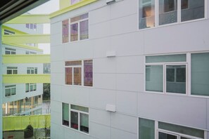 Detalj exteriör