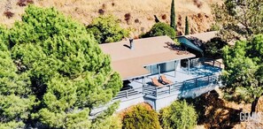 Birdseye View 