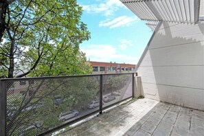 Boendeområde