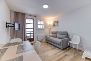 Coin séjour