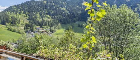 Boendeområde