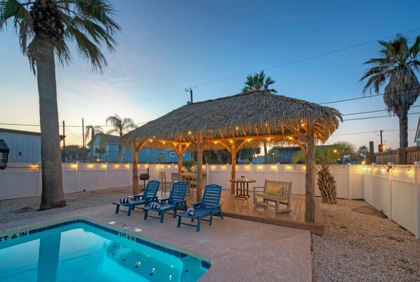 Welcome to Seaglass Landing!