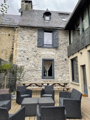 Terrass/Patio