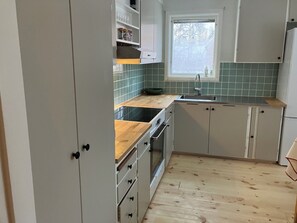 Eget kök