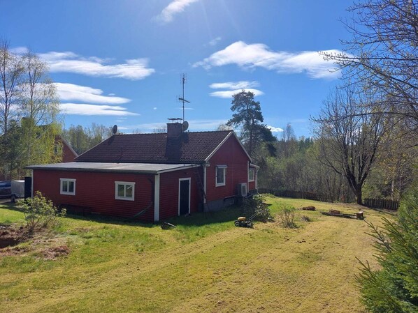 Exteriör