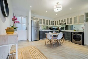 Cucina privata