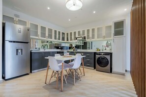 Cucina privata