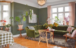 living-room