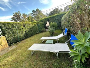Boendeområde