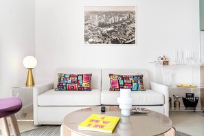 modern decor