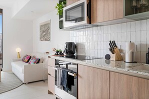 state of the art kitchen