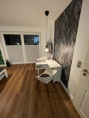 Interiör