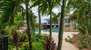 1-bedroom luxury vacation rental apartment in the Caribbean, photo 1