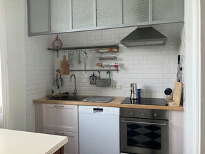 Eget kök