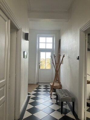 Interiör