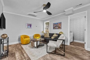 Living Room.