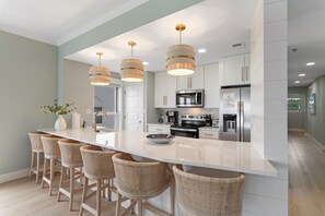 Breakfast Bar