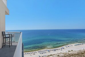 Private Balcony