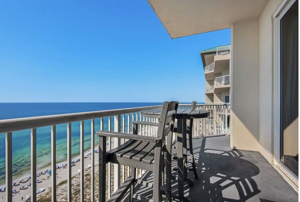 Inn at Summerwind 1405!