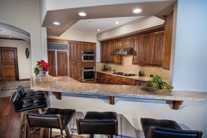 Centennial Vista - Kitchen 1